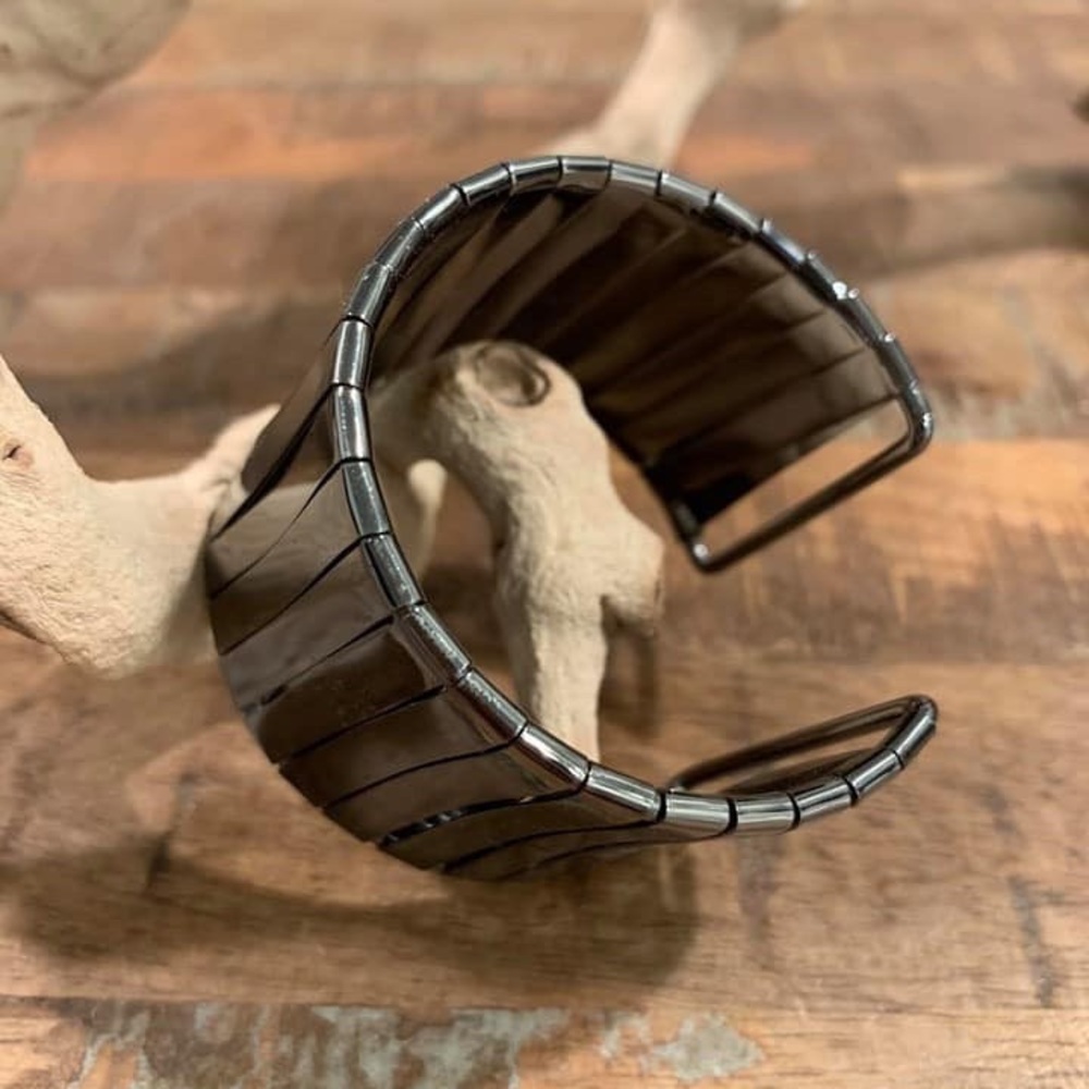 cuff bracelet